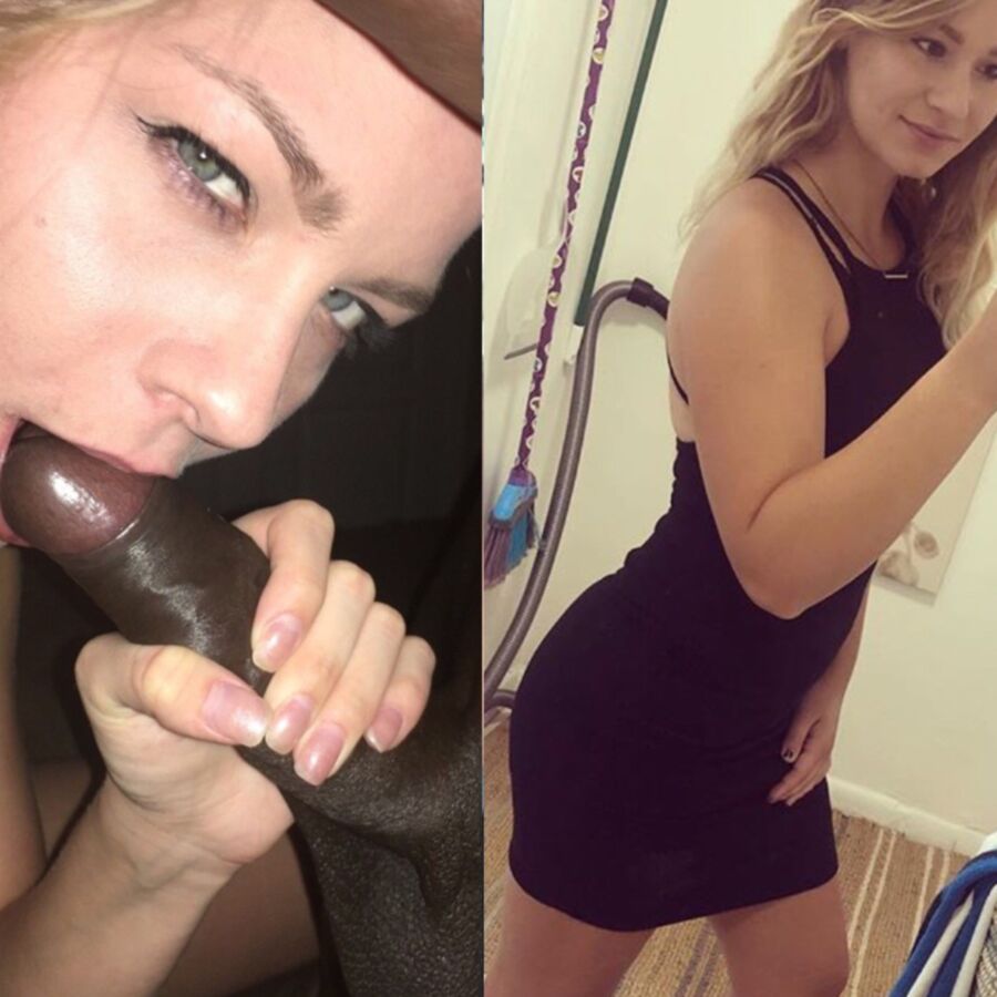 Free porn pics of Before & After Exposed Sluts 17 of 76 pics