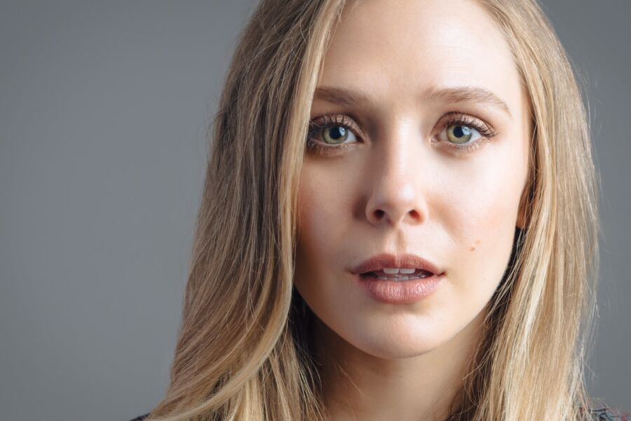 Free porn pics of  Elizabeth Olsen is all yours, what do you do with her? 24 of 30 pics