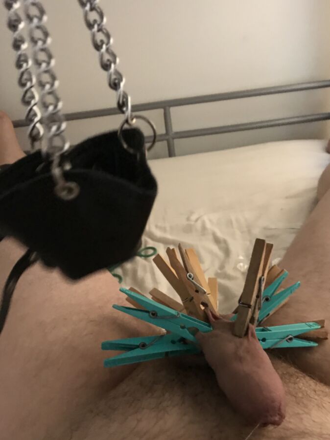 Free porn pics of My torture 5 of 108 pics