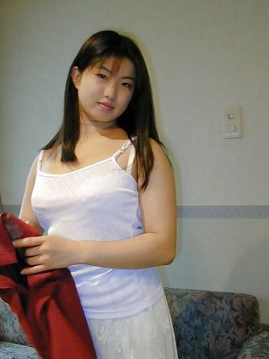 Free porn pics of Cute curvy Asian takes a shower 10 of 18 pics