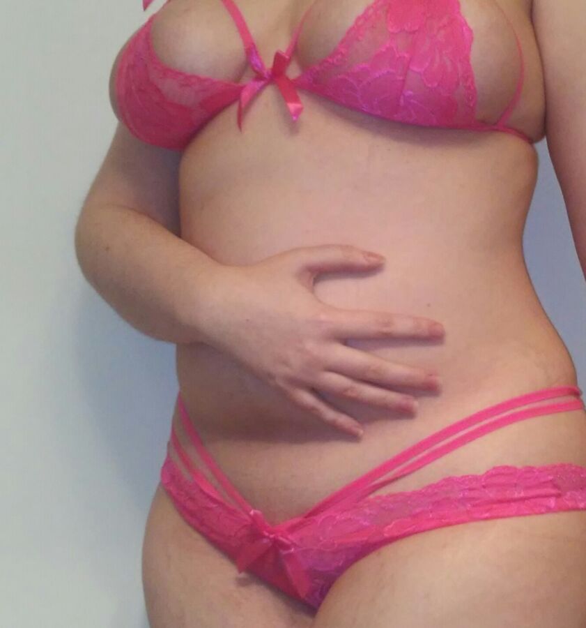 Free porn pics of Owned Slut Tara - Pretty Slut in Pink 1 of 7 pics