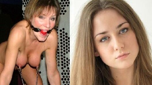 Free porn pics of  Home bdsm Before & After Mix 15 of 28 pics
