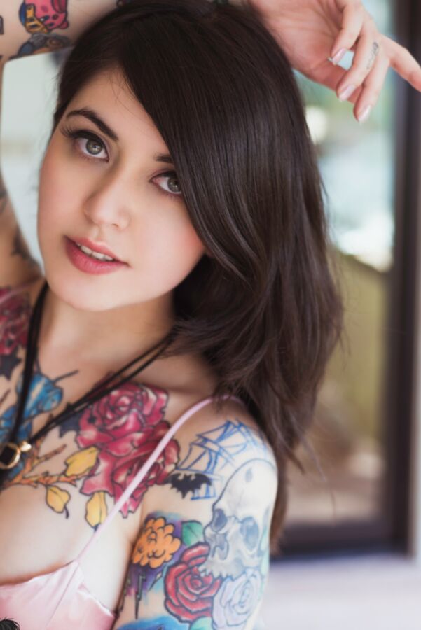 Suicide girls free account