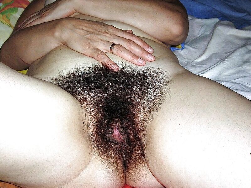 Free porn pics of Mature Hairy Cunt 1 of 12 pics