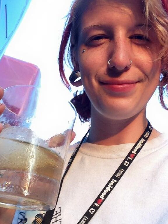 Free porn pics of Stupid Dyke Cunt I Need to Force 10 of 85 pics