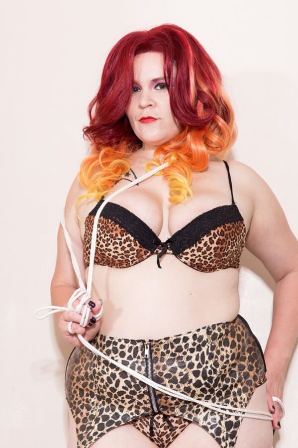 Sex toys midget redhead curvy
