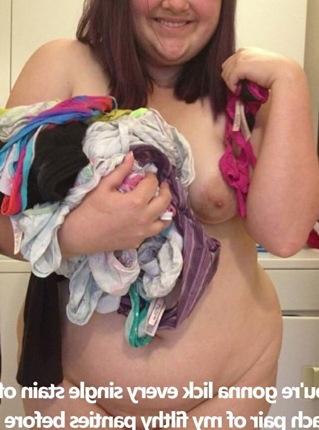 Free porn pics of bbw mistress - chastity slave humiliation 22 of 36 pics