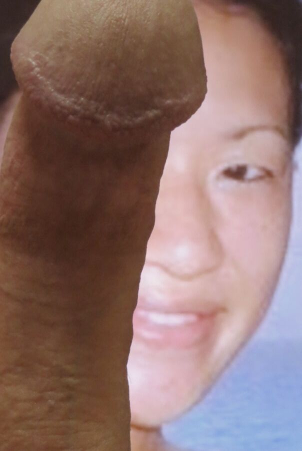 Free porn pics of CUM & COCK Tribute to AsianDesires 13 of 17 pics