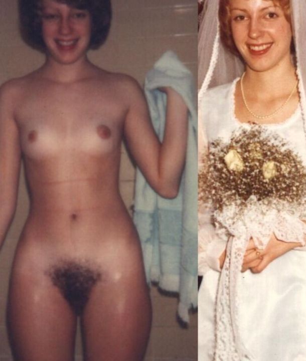 Free porn pics of Brides undressed 1 of 10 pics