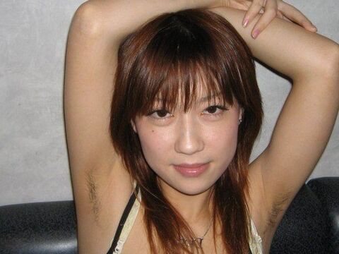 Free porn pics of Cute Japanese Armpit 14 of 57 pics