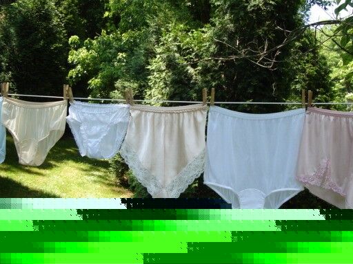 Free porn pics of Panties on Clotheslines 1 of 10 pics