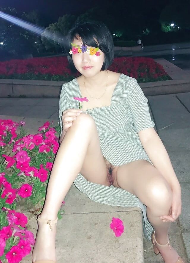 Free porn pics of Ordinary Chinese Girls I Want To Fuck..... 12 of 40 pics