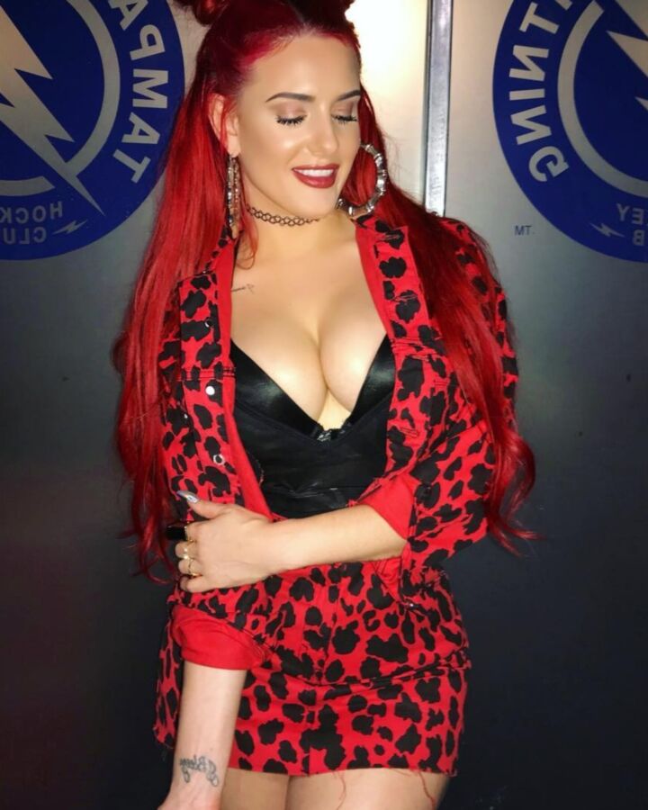 Free porn pics of Justina Valentine 12 of 40 pics