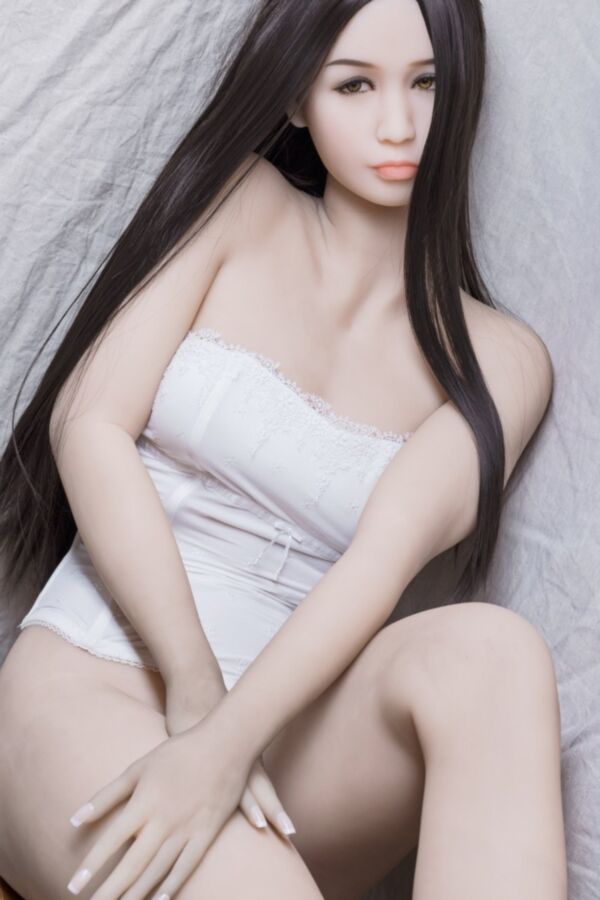Free porn pics of Gigi Beautiful Japanese Sex Doll 9 of 35 pics