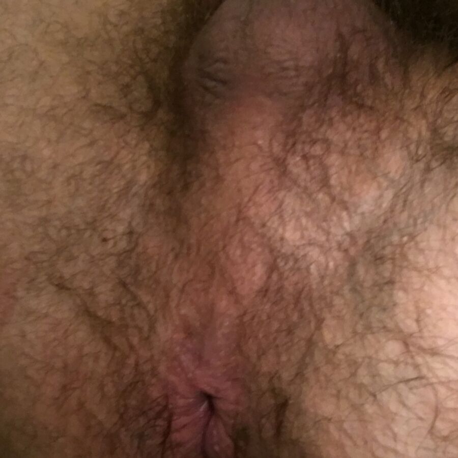 Free porn pics of hairy fuck hole 4 of 12 pics