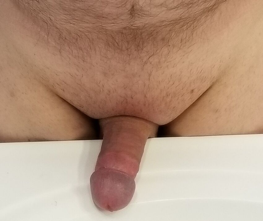 Free porn pics of Me and my small dick 2 of 60 pics