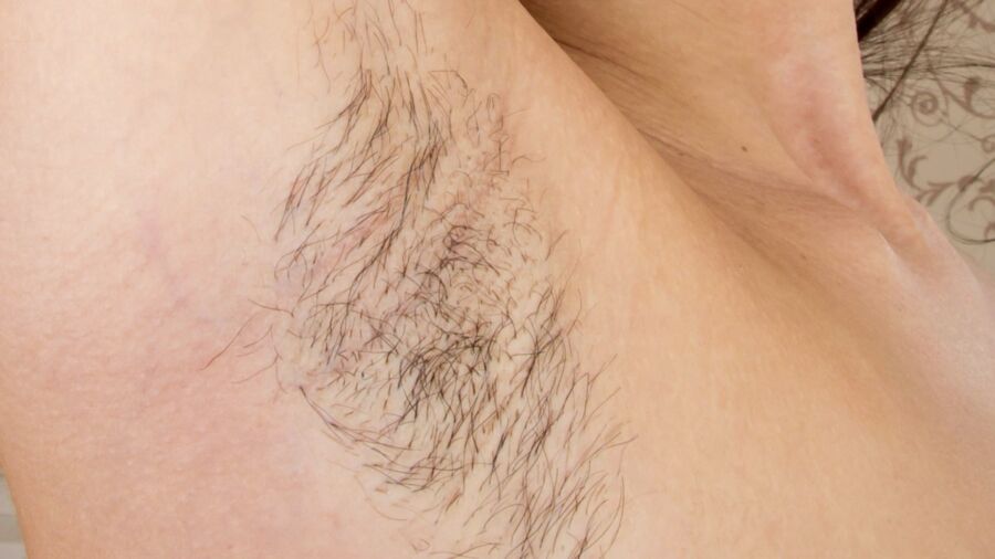 Free porn pics of Armpits - Natural Hairy 22 of 55 pics