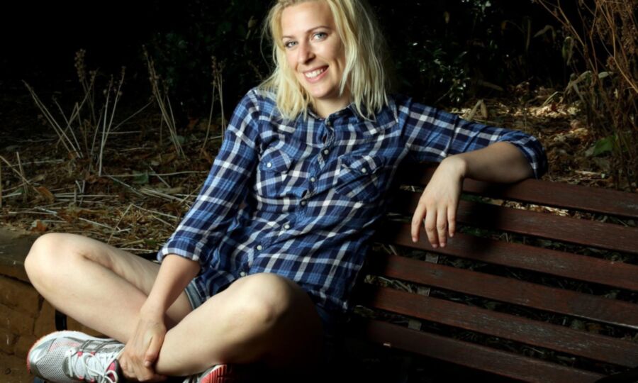 Free porn pics of I need to fuck Sara Pascoe 2 of 25 pics