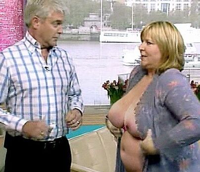 Free porn pics of Fern Britton 7 of 12 pics