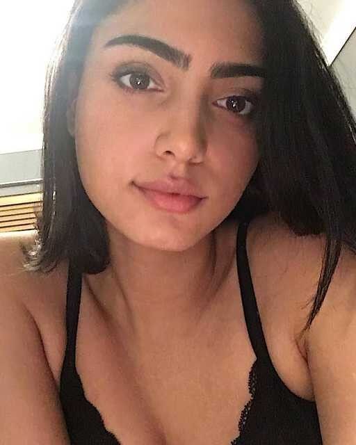 Free porn pics of Sexy Indian Babe Kiran 22 of 41 pics