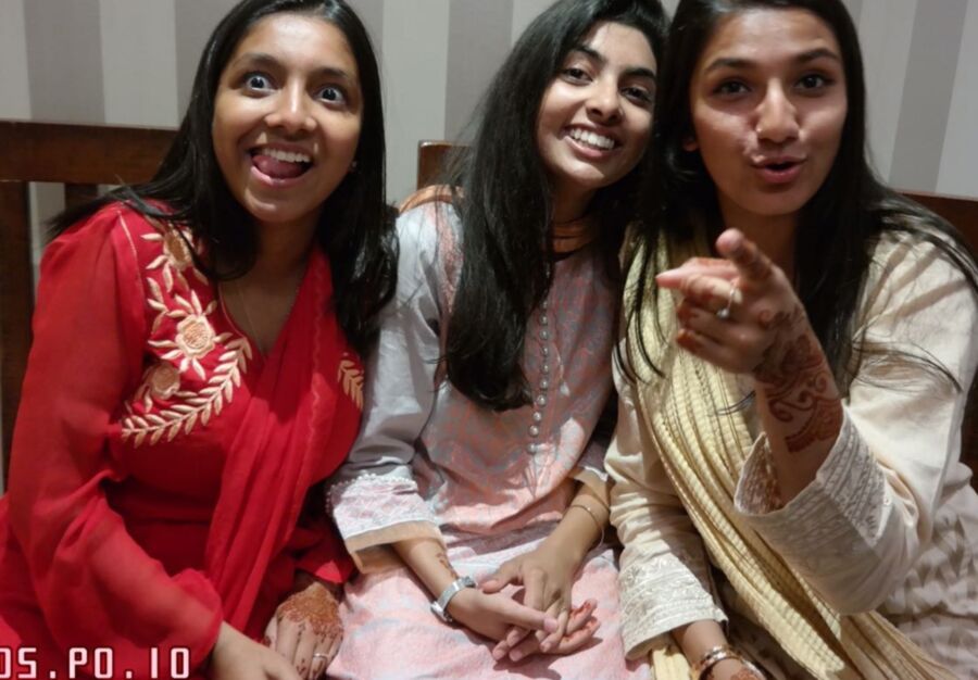 Free porn pics of My Daughter Haya - Muslim Paki teen 7 of 33 pics