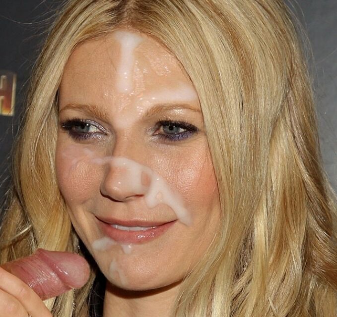 Free porn pics of Gweyneth Paltrow 15 of 20 pics