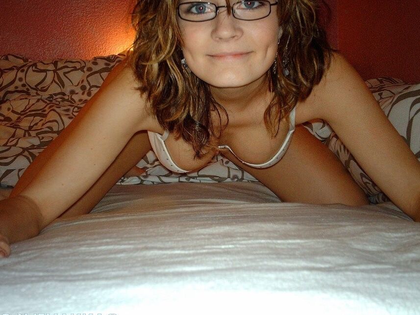 Free porn pics of MILF with Glasses 13 of 19 pics