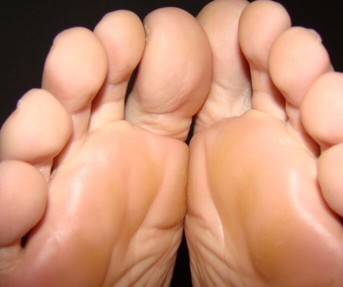 Free porn pics of Soft and Silky Soles Malefeet Comment your Fav 1 of 12 pics