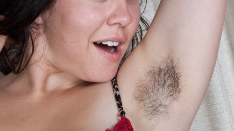 Free porn pics of Armpits - Natural Hairy 3 of 55 pics
