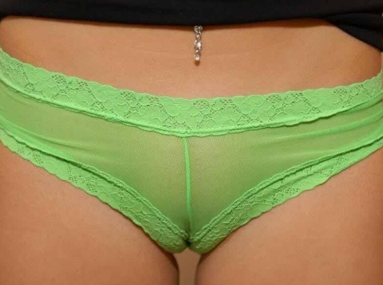 Free porn pics of Luvly panties, dear! 15 of 48 pics