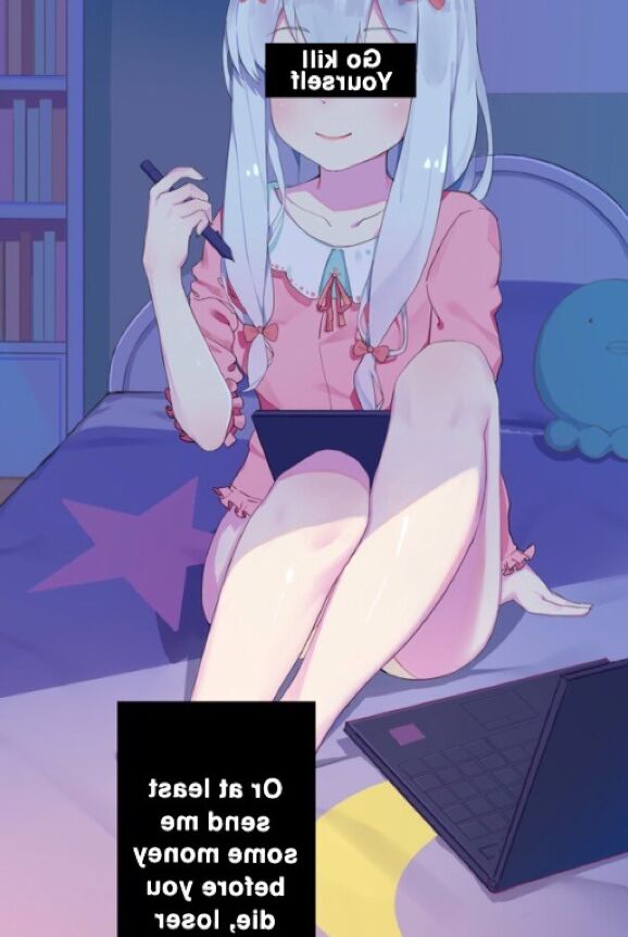 Free porn pics of Sagiri 5 of 12 pics