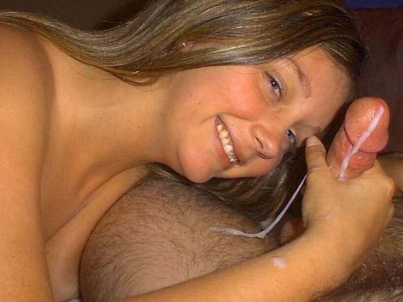 Free porn pics of Cum goes everywhere 1 of 42 pics