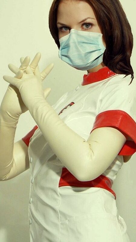 Free porn pics of Nurses & surgeons 6 of 46 pics