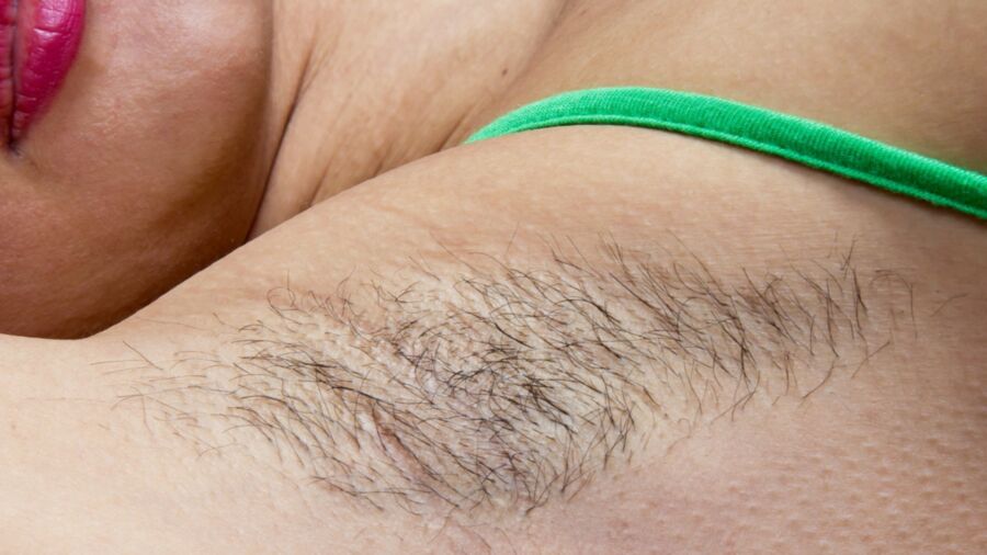 Free porn pics of Armpits - Natural Hairy 21 of 55 pics