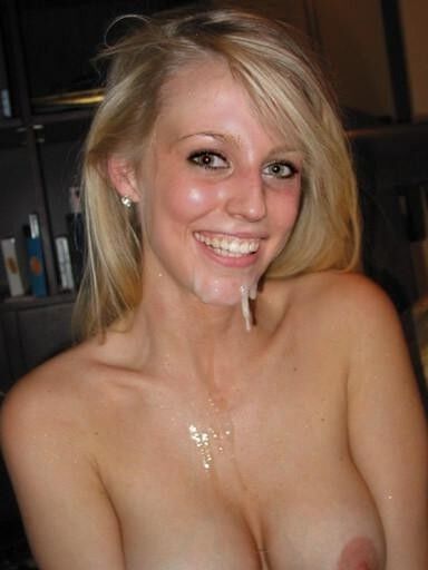 Free porn pics of Anyone know who this blonde hottie is? 8 of 26 pics