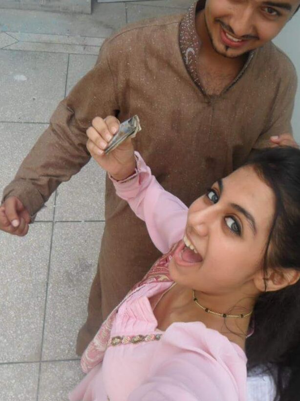 Free porn pics of Paki teen sluts Haya & Mahin 15 of 52 pics
