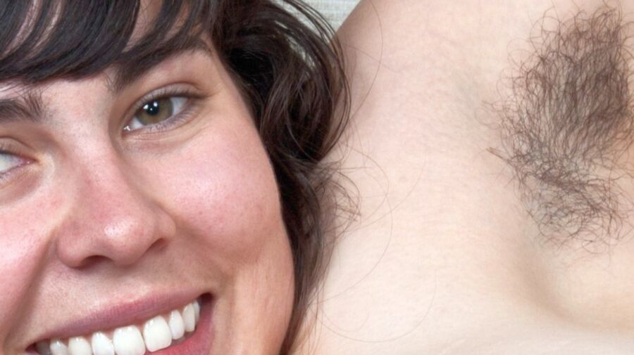 Free porn pics of Armpits - Natural Hairy 6 of 55 pics