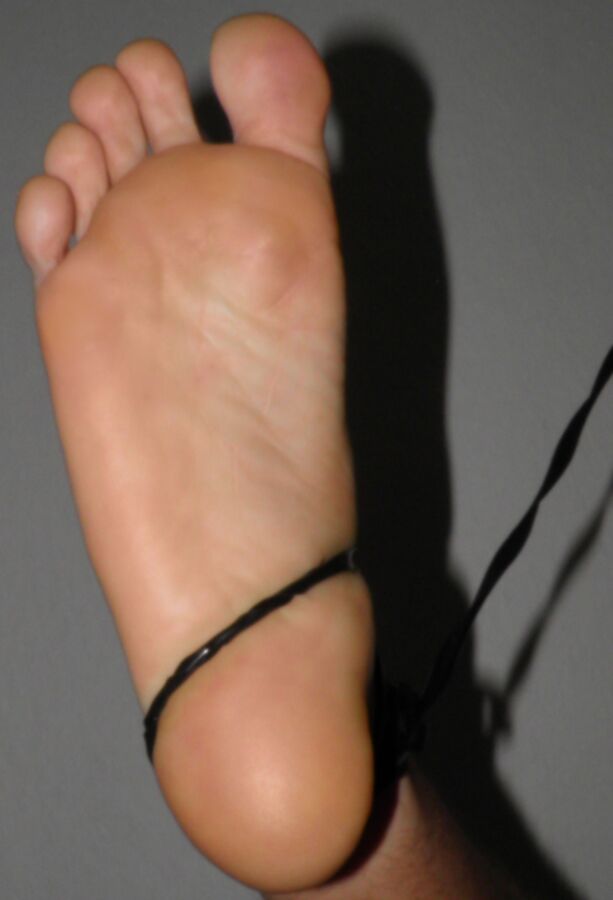 Free porn pics of Soft and Silky Soles Malefeet Comment your Fav 11 of 12 pics