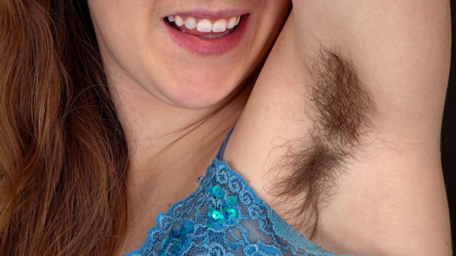 Free porn pics of Armpits - Natural Hairy 15 of 55 pics