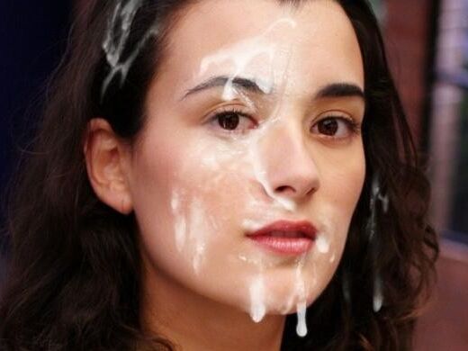 Free porn pics of Cote De Pablo 7 of 24 pics