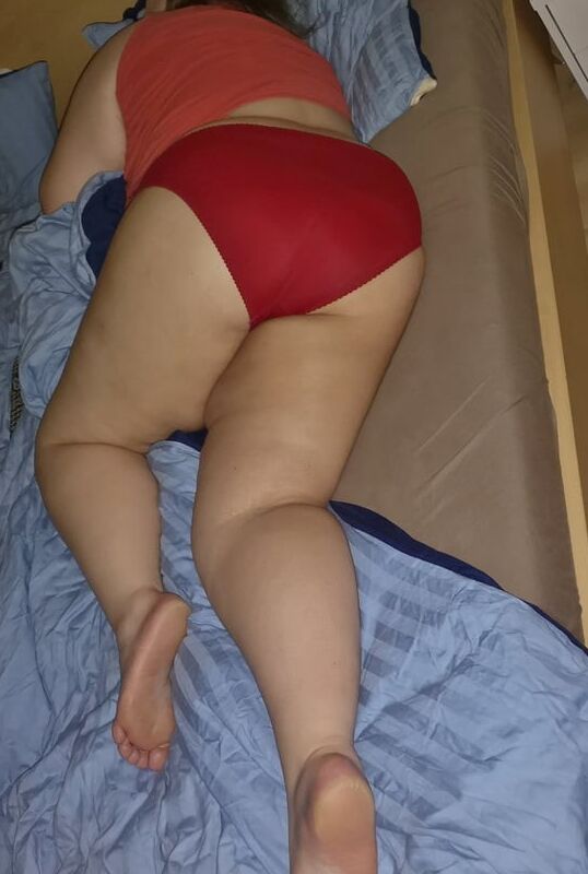 Free porn pics of Amateur Fat Pig Slut Wife Exposed 15 of 24 pics