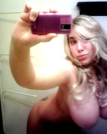 Free porn pics of Pretty girl - huge tits 13 of 52 pics