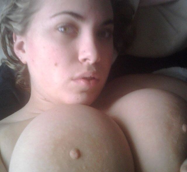 Free porn pics of Pretty girl - huge tits 1 of 52 pics