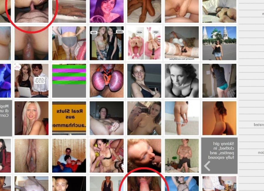 Free porn pics of Our Stolen Amateur Porn!! 1 of 5 pics