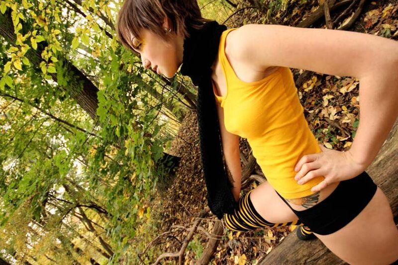 Free porn pics of Suicide Girls - Tea - Tea As a Bee 7 of 51 pics