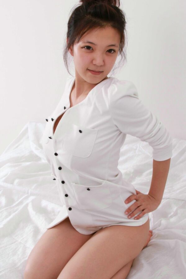 Free porn pics of Chinese Amateur Ying 10 of 52 pics