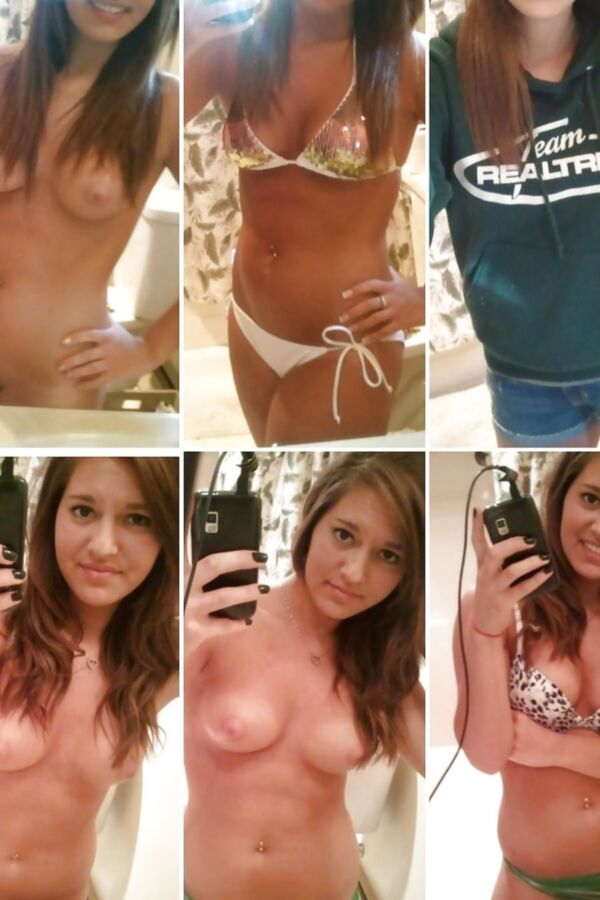 Free porn pics of Before/After Hotties 5 of 187 pics