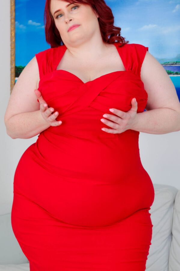 Free porn pics of Assty Martyn - massive ass red dress milf 19 of 315 pics