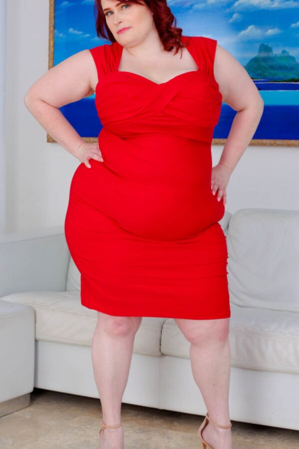 Free porn pics of Assty Martyn - massive ass red dress milf 4 of 315 pics