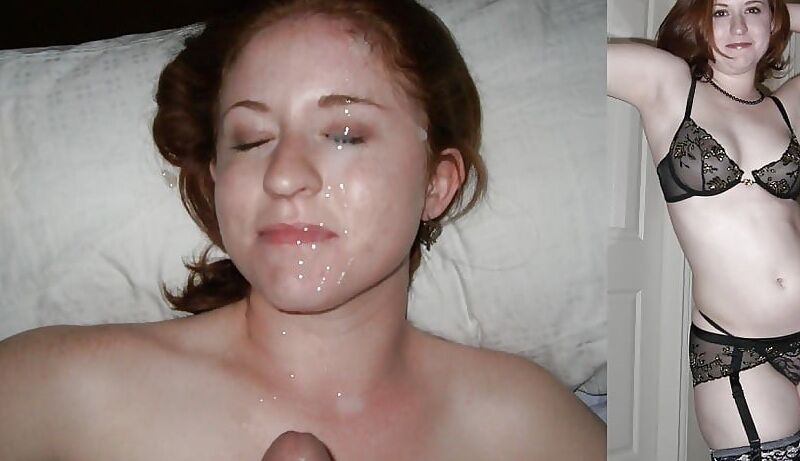 Free porn pics of Before / After Homemade Facials 3 of 17 pics